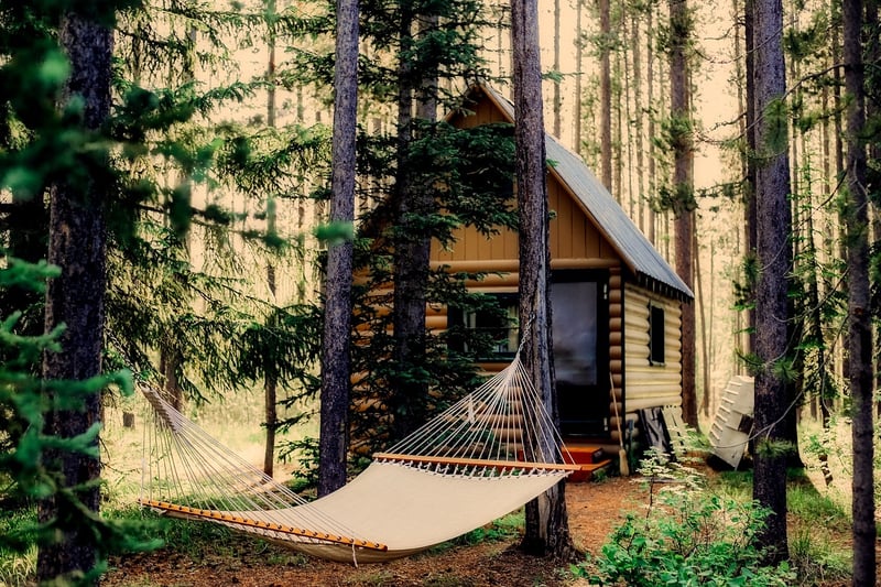 Secluded Garden Retreats